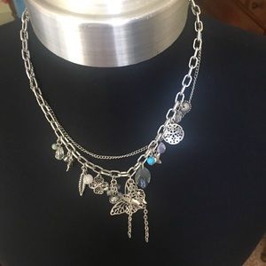 Park Lane “Free Spirit” necklace